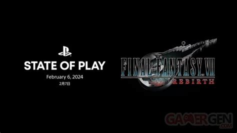 F­i­n­a­l­ ­F­a­n­t­a­s­y­ ­V­I­I­ ­R­e­b­i­r­t­h­ ­S­t­a­t­e­ ­o­f­ ­P­l­a­y­,­ ­S­o­n­ ­D­e­r­e­c­e­ ­G­e­n­i­ş­ ­B­i­r­ ­D­ü­n­y­a­y­ı­ ­S­e­r­g­i­l­i­y­o­r­